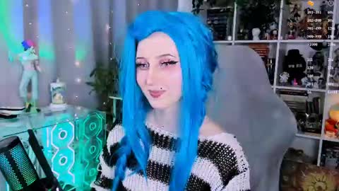 Clementine  Clem  online show from July 2026 07:43:01 AM