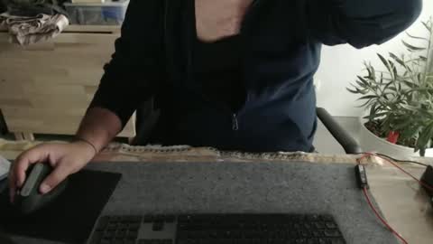 Chubby Gary online show from February 2025 10:55:02 AM