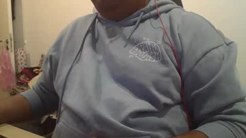 Chubby Gary online show from February 2026 03:40:02 PM