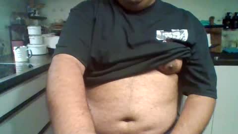Snapshot of ohfck11 chatting on June 2026 06:21:02 AM Chubby Gary online show from June 2026 06:21:02 AM