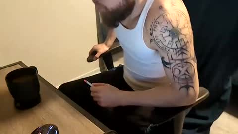 ohgeesilence online show from March 2025 03:37:02 PM