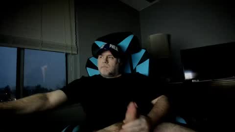 Billy Bear online show from January 2025 10:15:02 PM