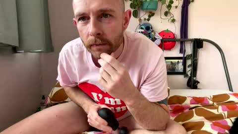 ohhhhhsurrender online show from October 2025 01:31:01 PM