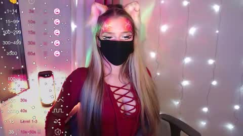 katarina online show from November 2025 06:32:01 PM