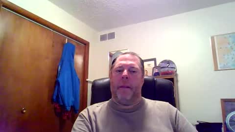 ohioguy64 online show from November 2025 12:39:02 PM