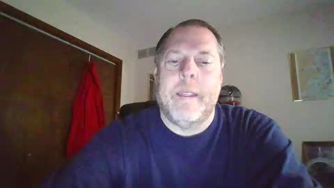 ohioguy64 online show from December 2025 09:31:02 PM