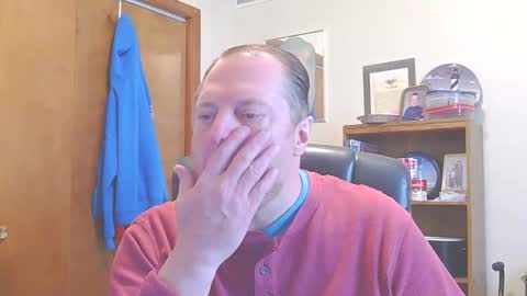 ohioguy64 online show from January 2026 06:22:01 PM