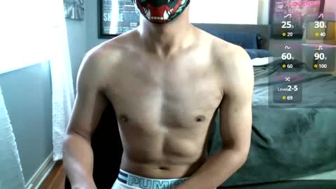 Jungerz online show from May 2026 04:36:01 PM