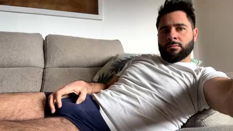 Snapshot of ohmaig0t chatting on March 2025 12:15:01 PM ohmaig0t online show from March 2025 12:15:01 PM