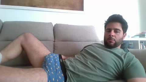 Snapshot of ohmaig0t chatting on March 2026 12:20:01 PM ohmaig0t online show from March 2026 12:20:01 PM