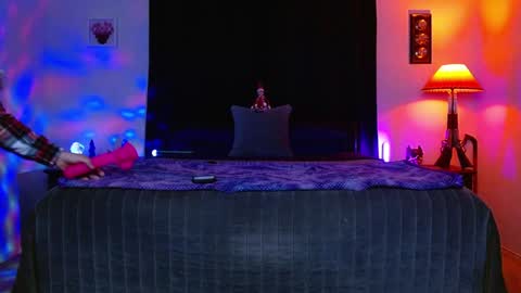 Alexandria online show from December 2024 05:22:01 PM