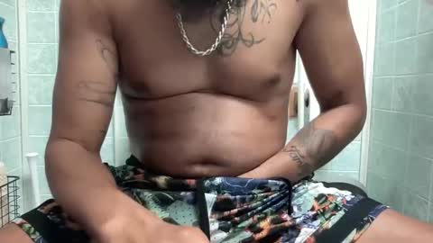 ohmygoddaddy online show from October 2025 02:17:01 AM