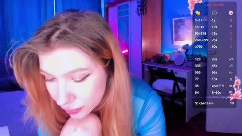 Snapshot of ohmymiami_ chatting on February 2025 06:28:01 AM Light online show from February 2025 06:28:01 AM