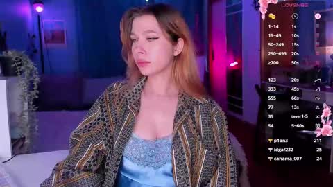 Snapshot of ohmymiami_ chatting on March 2025 09:31:02 AM Light online show from March 2025 09:31:02 AM