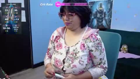 ohmysqueak online show from June 2026 01:26:02 AM