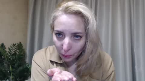 Mari online show from April 2026 11:37:01 AM