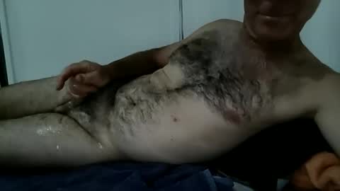 oiledcouple1 online show from February 2026 11:41:01 AM