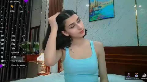 Taiyu Yoshiwara online show from February 2025 02:14:01 AM