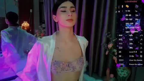 Taiyu Yoshiwara online show from February 2025 10:48:02 AM