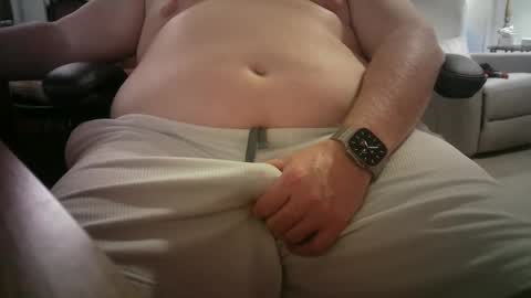 okiehard1 online show from November 2025 12:52:02 AM