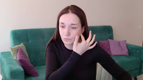 Snapshot of ola_queen chatting on May 2026 11:17:02 AM Ola queen online show from May 2026 11:17:02 AM