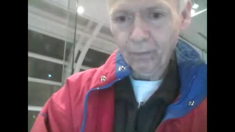 oldbuthorny62 online show from February 2025 02:54:02 PM