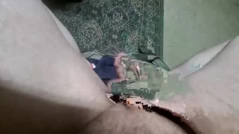 Horny Oldman online show from January 2025 12:51:02 AM