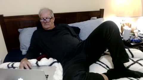 Older and Wiser online show from December 2024 05:52:02 AM