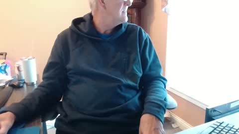 Older and Wiser online show from January 2025 03:33:01 PM