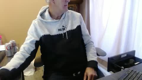 Older and Wiser online show from January 2025 02:51:02 PM