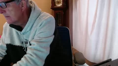 Older and Wiser online show from January 2025 06:10:02 PM