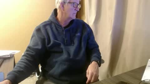 Older and Wiser online show from January 2026 11:52:02 PM