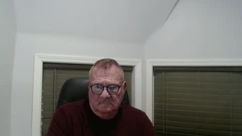 oldguybigd online show from November 2025 01:38:01 AM
