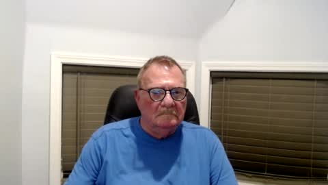 oldguybigd online show from July 2026 03:35:01 AM