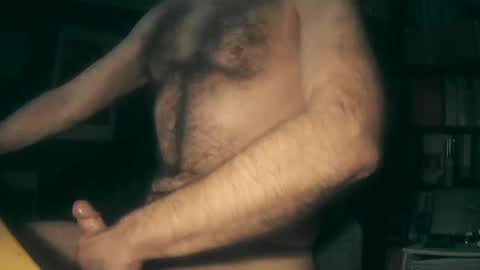 oldhairybastard online show from February 2025 05:40:01 AM