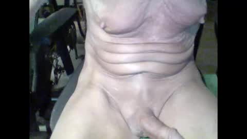 oldhorny64 online show from February 2025 10:31:02 PM