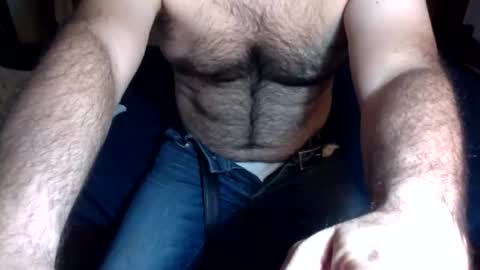 oldjeremy online show from November 2025 10:04:02 PM