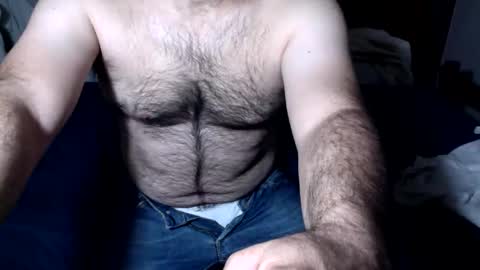 oldjeremy online show from January 2026 11:31:01 PM