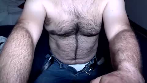 oldjeremy online show from January 2026 09:42:01 PM