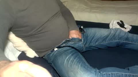 oldjeremy online show from March 2026 11:33:01 PM