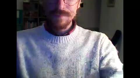 OleGoude online show from December 2025 08:24:02 PM