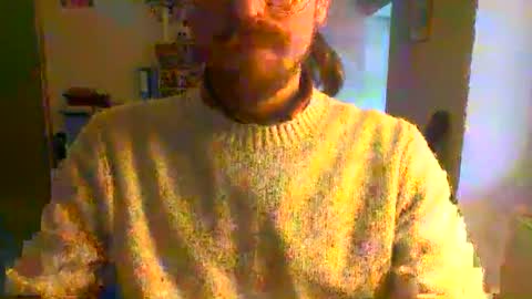 OleGoude online show from December 2025 01:40:02 PM