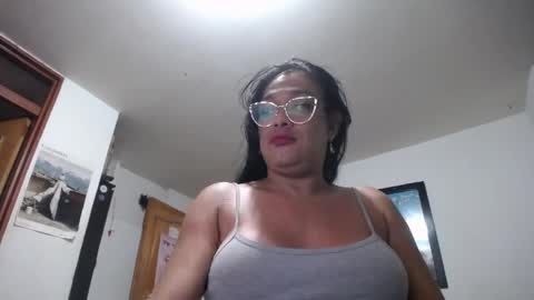 Olenka online show from April 2026 06:07:02 AM