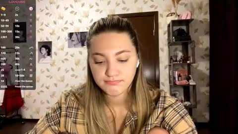 Kem online show from November 2025 07:05:02 PM