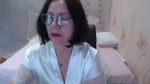 OlgaHottie online show from October 2025 11:04:02 PM