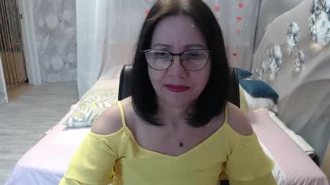 OlgaHottie online show from March 2026 11:45:02 PM