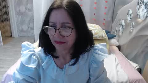 OlgaHottie online show from March 2026 11:31:01 PM