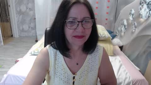 OlgaHottie online show from March 2026 11:55:01 PM