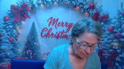 OlgaLuck online show from January 2026 06:16:01 AM