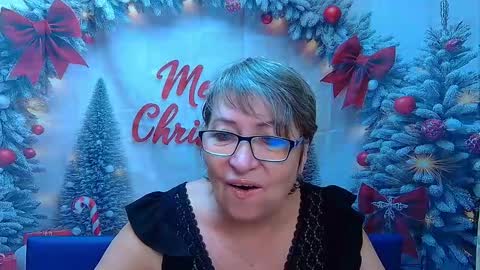 OlgaLuck online show from January 2026 06:27:01 AM